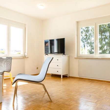 Budget Apartments In Thermennahe Bad Tatzmannsdorf Exteriér fotografie