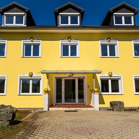 Budget Apartments In Thermennahe Bad Tatzmannsdorf Exteriér fotografie
