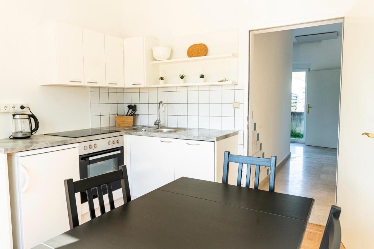 Budget Apartments In Thermennahe Bad Tatzmannsdorf Exteriér fotografie