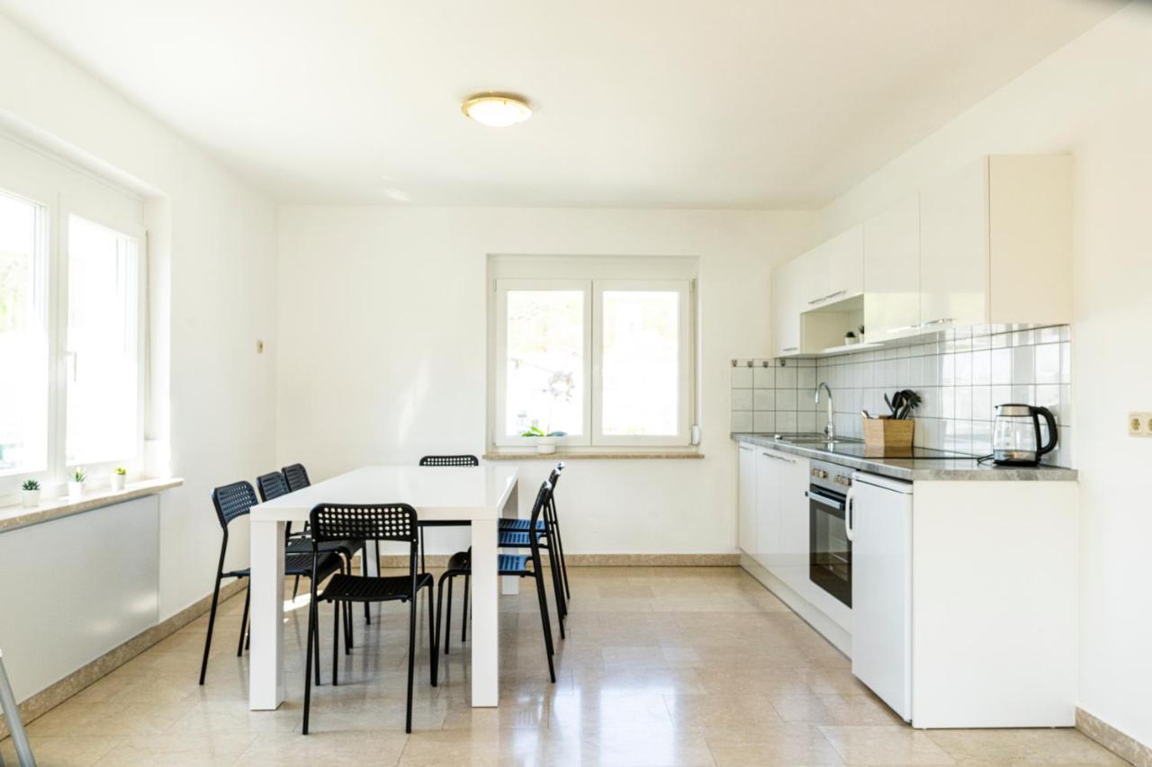 Budget Apartments In Thermennahe Bad Tatzmannsdorf Exteriér fotografie