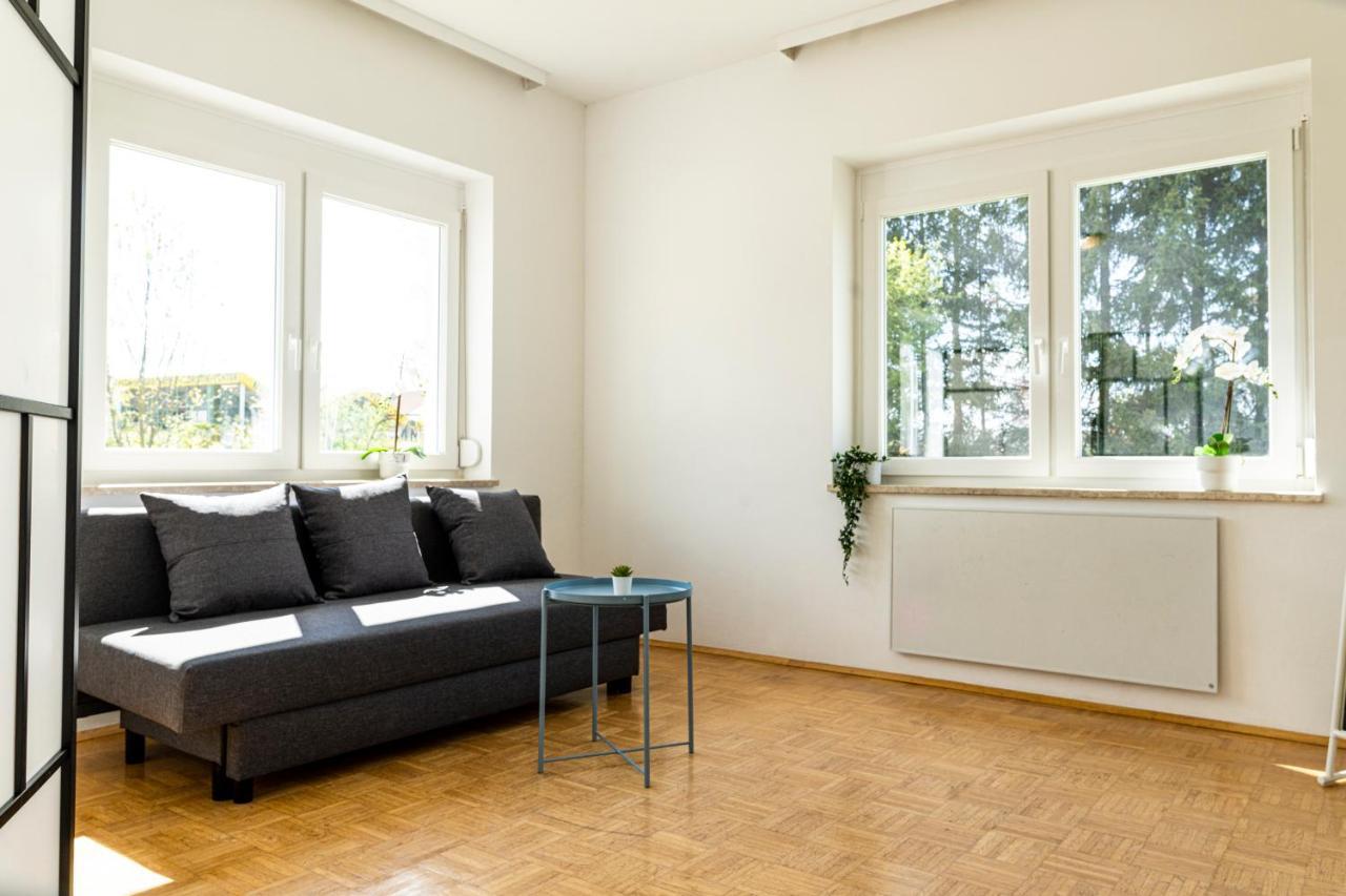 Budget Apartments In Thermennahe Bad Tatzmannsdorf Exteriér fotografie