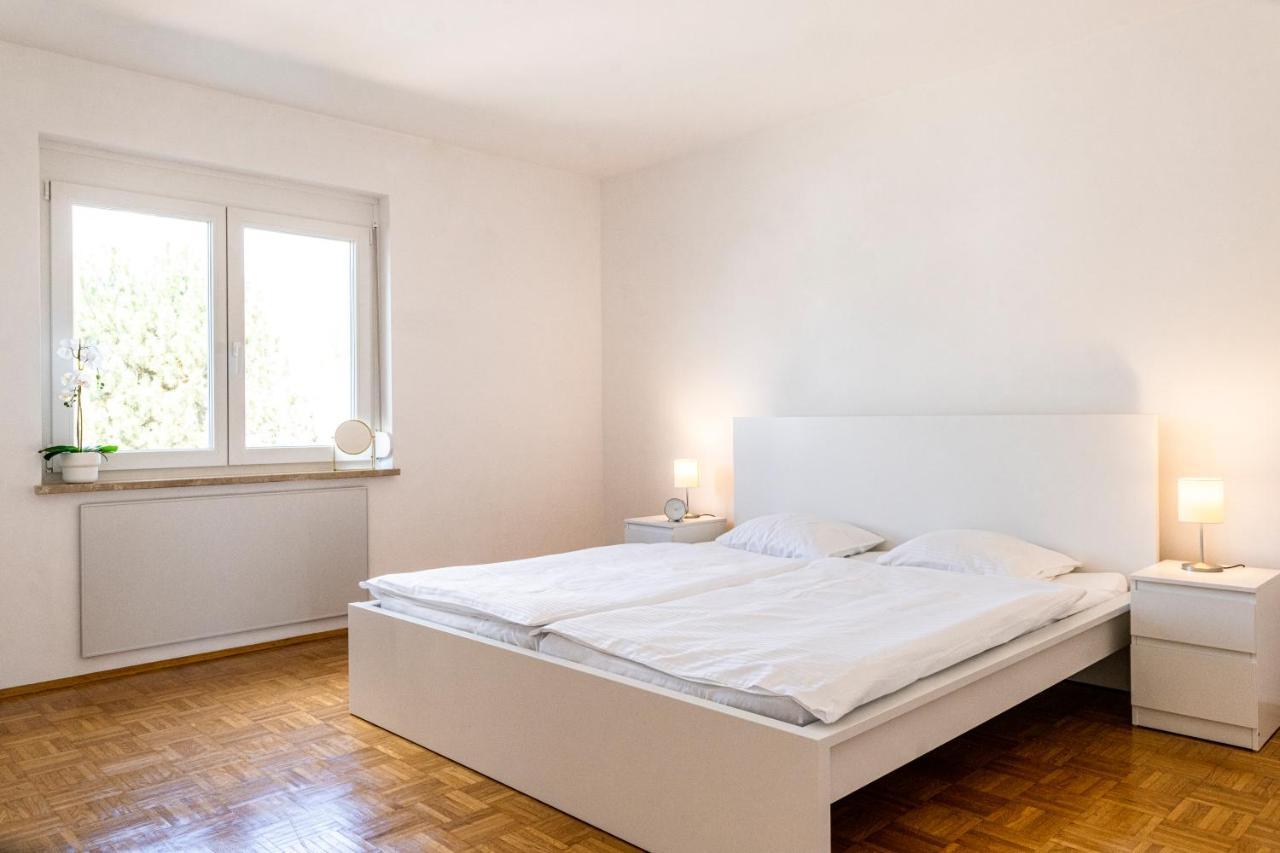 Budget Apartments In Thermennahe Bad Tatzmannsdorf Exteriér fotografie