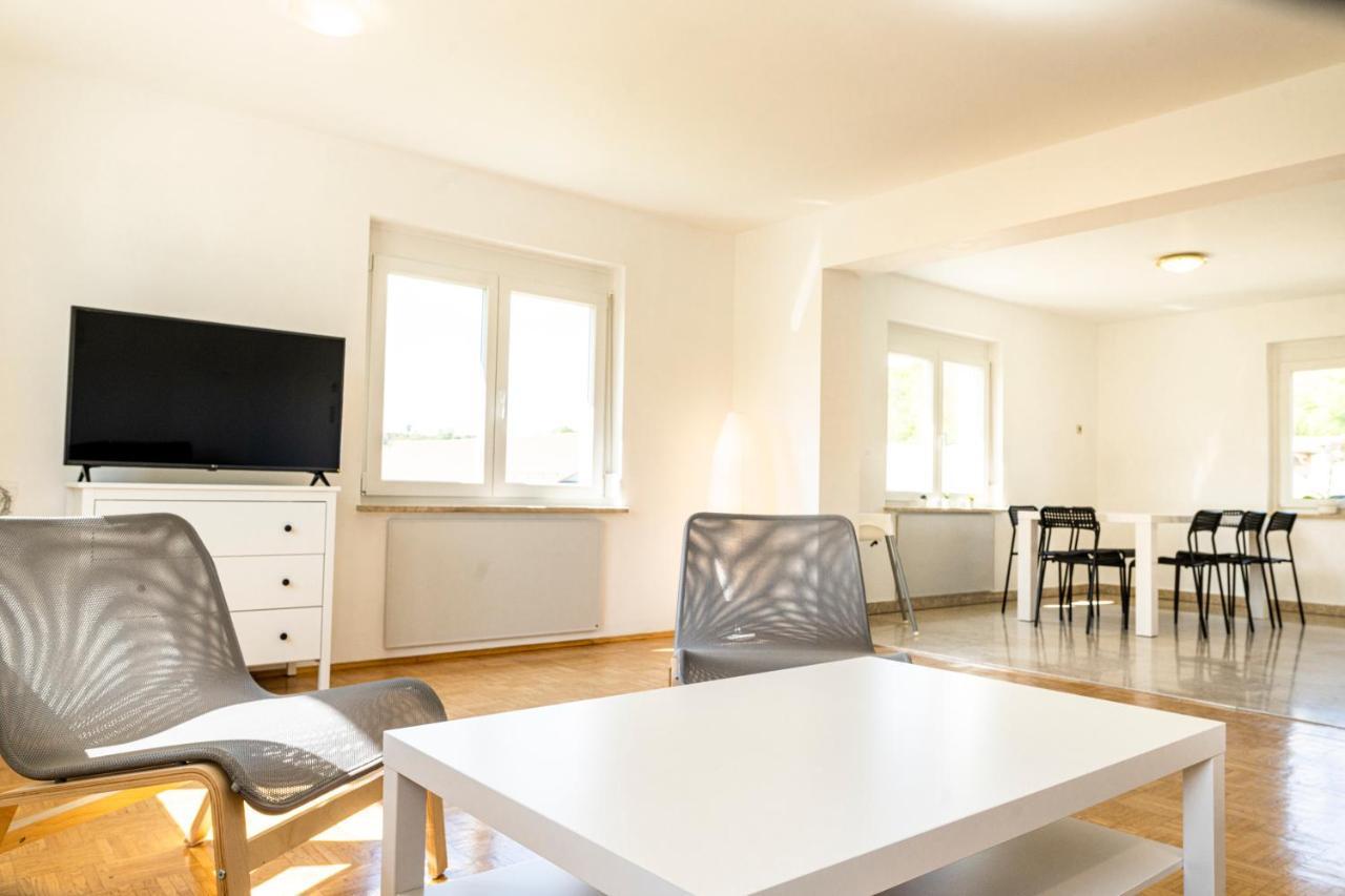 Budget Apartments In Thermennahe Bad Tatzmannsdorf Exteriér fotografie