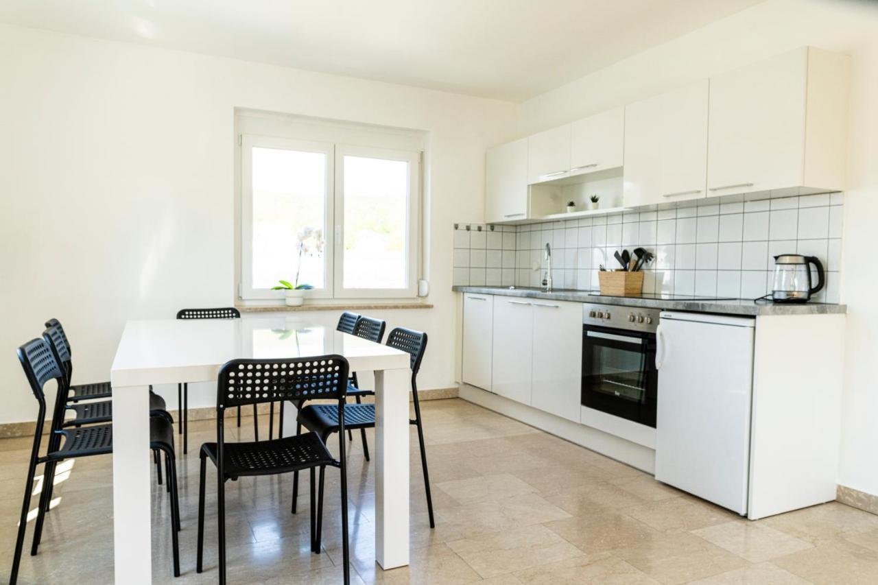 Budget Apartments In Thermennahe Bad Tatzmannsdorf Exteriér fotografie