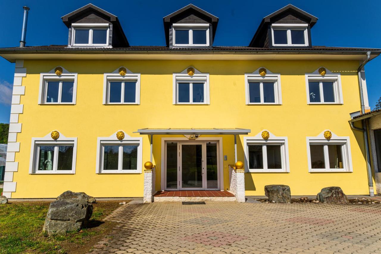 Budget Apartments In Thermennahe Bad Tatzmannsdorf Exteriér fotografie