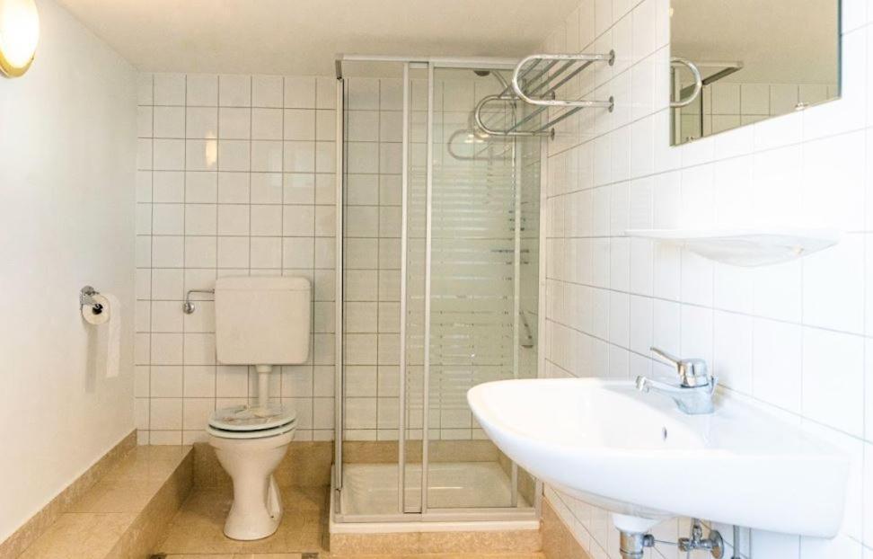 Budget Apartments In Thermennahe Bad Tatzmannsdorf Exteriér fotografie